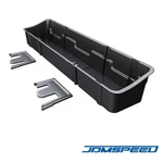 Jdmspeed Rear Underseat Storage Box 2015-2020 Ford F150 250 350 Super Crew. Fixed Price $102.99.