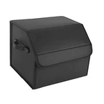 Autoark Multipurpose Collapsible Suv Trunk 13.78" X W 12.2" H 11.42". Fixed Price $32.84.