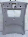 Hyundai Ioniq Limited 2019 Headlining With Sunroof Part Number 85401-G2DP0 Ttx. Fixed Price $450.00.