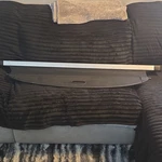 Kia Telluride Trunk Cargo Cover, Retractable, Genuine Oem Part S9F12-AC900. Fixed Price $50.00.