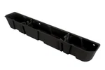 Du-ha 20106 Underseat Storage / Gun Case Black. Fixed Price $189.95.