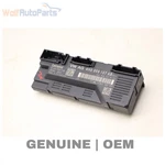 2013-2014 Audi S8 Liftgate Control Module / Unit 4H0959107AB. Fixed Price $17.99.
