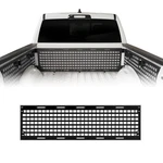 Putco 195223 Truck Bed Molle Panel Front Bulkhead For 19-25 Ram 6'4". Fixed Price $557.99.