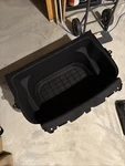 2020 - 2023 Tesla Model Y Rear Trunk Floor Carpet Cover Liner Mat Oem. Fixed Price $129.99.