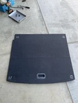 2017-2019 Hyundai Ioniq Plug In Hybrid Rear Trunk Cargo Floor Carpet Cover Used. Fixed Price $135.00.