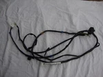 Oem 2003 Subaru Forester Xs Rear Pillar To Lift Gate Wire Harness 81812SA020. Fixed Price $22.00.