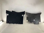 14-19 Maserati Ghibli Q4 Rear Soundproofing Spacer Foam W/ Trunk Cover Panel. Fixed Price $99.99.