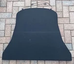Oem Toyota Gr Supra A90 Rear Cargo Cover Parcel Shelf Black 8811825-12. Fixed Price $299.95.