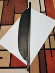Luggage Compartment Cover-cargo Black Toyota Oem Accessories PT731-42130. Fixed Price $74.00.