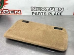97-04 C5 Corvette Floor Fuse Compartment Cover Oem 10290671 #359. Fixed Price $49.99.