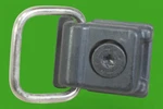 2011-2019 Bmw 528I 535I 550I 640I 650I Trunk Cargo Luggage Tie Down Hook Loop. Fixed Price $16.98.