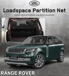 Oem Land Rover Loadspace Partition Net For Range Divider VPLKS0614. Fixed Price $330.13.