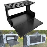 Broaddict Rear Door Tailgate Table And Molle Panel 2021-2025+ Ford Bronco. Fixed Price $279.00.