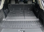 Rear Trunk Cargo Liner Floor Tray Boot Mat For Nissan Pathfinder 2022-2026 New. Fixed Price $64.95.