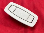 07-13 Bmw E93 Series M3 Convertible Rear Trunk Luggage Tie Down Hook Trim Oem. Fixed Price $17.95.