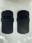 2017-2020 Hyundai Elantra 2PCS Trunk Right Left Access Trim Cover 85754F3000. Fixed Price $39.99.