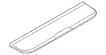 Genuine Bmw Shelf 51-46-7-938-164. Fixed Price $945.93.