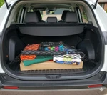 Oem 19-24 Toyota RAV4 Rear Cargo Net Hideaway 64230-YY110-00 Free Shipping!!. Fixed Price $19.99.