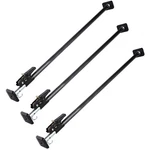 Adjustable Cargo Bar 3 Pack 40 -70 Ratcheting Pickup Truck Bed Accessories Ideal. Fixed Price $154.99.