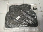 Bmw E39 Floor Mats Rubber Rear Anthrazit !new! !genuine! 82559405044. Fixed Price $60.00.