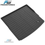 Fits 23-25 Nissan Ariya Fwd All Weather Waterproof Rear Cargo Trunk Mats Tpe. Fixed Price $45.99.