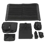 Oem New Ford Bronco 21-25 Storage System Rear Swing Gate VM2DZ-54407B00-A. Fixed Price $116.09.