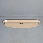 2011-2017 Bmw X3 F25 Rear Trunk Cargo Cover Shade Beige 51477222208 Oem. Fixed Price $134.24.