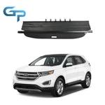 Retractable Cargo Cover Ford Edge 2015 2016-2022 Trunk Privacy Shade Black. Fixed Price $59.12.
