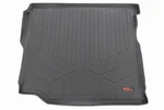 Rough Country Rear Cargo Mat For Jeep Wrangler Jl Unlimited W/subwoofer (2018.... Fixed Price $148.70.