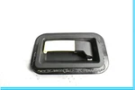 Porsche 911 Boxster Trunk Release Open Handle Trim 997 '05-07 Oem 996.504.087.00. Fixed Price $32.00.