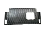 12-18 Audi A7 Quattro Cargo Floor Rail Cover Panel Trim Insert 4G8863373A. Fixed Price $44.00.