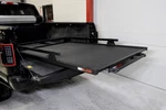 Bedslide 10-9548-CLB 95" X 48" Classic Black 1000 Capacity. Fixed Price $1880.00.