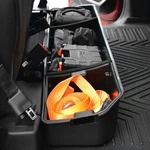 Oedro Underseat Storage Ford F150(2015-2025) Supercrew/crew Cab & Black. Fixed Price $139.15.