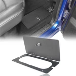 Rear In-floor Storage Security Lid Steel W/ 2X Keys For Dodge Ram 1500 2009-2018. Fixed Price $44.99.