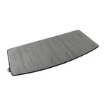2026 Cadillac Escalade Iql Premium Carpet Cargo Mat 8508392 Cinder Gray Oem Gm. Fixed Price $339.98.