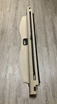 Genuine Bmw 1999-05 E46 3-SERIES Station Wagon Touring Cargo Cover Blind Roller. Fixed Price $275.00.