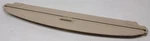 Oem Bmw X3 Cargo Cover Beige 51477471984 Surface Marks. Fixed Price $168.31.