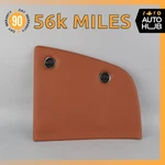 11-17 Bentley Continental Gt Rear Right Trunk Quarter Trim Cover Panel Oem 56K. Fixed Price $149.40.
