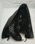 2018 Lexus RX350 Oem Rear Trunk Cargo Net W/ Storage Bag Black S2-D. Fixed Price $50.00.