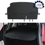 Black Retractable Cargo Cover Luggage Shade Premium For 2007-2011 Honda Cr-v Crv. Fixed Price $57.99.