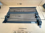 Audi Q5 Mesh Partition 80A861691A Dog Guard Load Cover Genuine, New. Fixed Price $116.04.