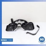 20-24 Lr Range Rover Evoque L551 Fuel Gas Tank Skid Plate Under Guard Shield Oem. Fixed Price $156.23.