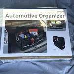 Eurow Automotive Car Trunk Organizer Wr Foldable Storage Collapsible Box Bag. Fixed Price $34.99.