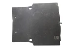 14-22 Maserati Ghibli Rear Trunk Floor Carpet Cover Panel Black 6700256920 Oem. Fixed Price $104.00.