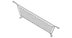 Oem New Ford Cargo Net FT4Z-78043B62-A. Fixed Price $67.98.