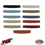 1964 - 1968 Ford Mustang Coupe Upholstered Package Tray's Any Color. Fixed Price $109.99.