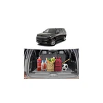 Canvcle Cargo Net For Gmc Yukon/chevy Tahoe/suburban 2021-PRESENT, Black. Fixed Price $29.99.