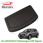 Fits 2010-2017 Volkswagen Vw Tiguan Rear Trunk Cargo Cover Security Shield Shade. Fixed Price $49.99.