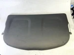 17-19 Infiniti QX30 Rear Trunk Luggage Parcel Shelf Load Cover Panel Trim Oem. Fixed Price $300.00.