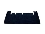 2021 2022 2023 2024 2025 Tesla Model X Carpet Mid Floor Board Cover 1628794-98-D. Fixed Price $200.00.